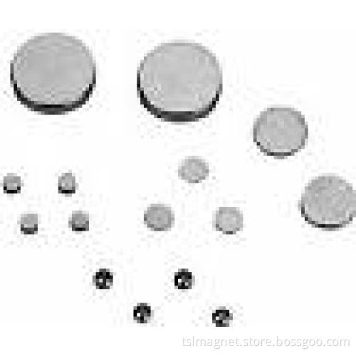 Permanent Sintered Neodymium/NdFeB Small Magnet